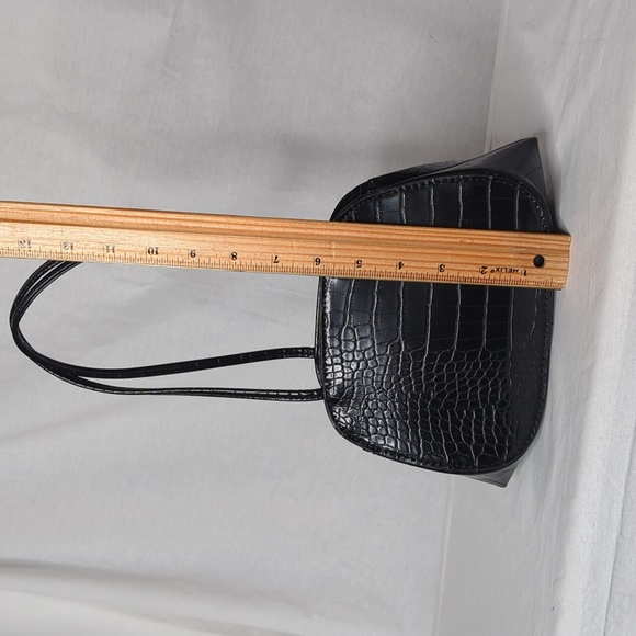 Topshop Small Handbag - Picture 7 of 8